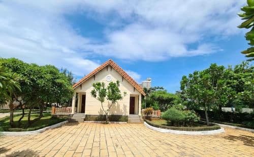 Standard Villa