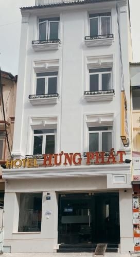 Hưng Phát DaLat hotel (Hung Phat DaLat hotel)4