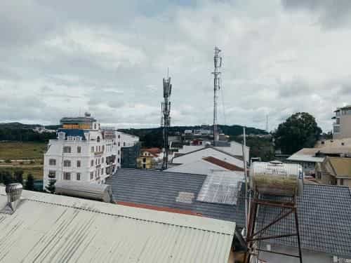Hung Phat DaLat hotel Hung Phat DaLat hotel