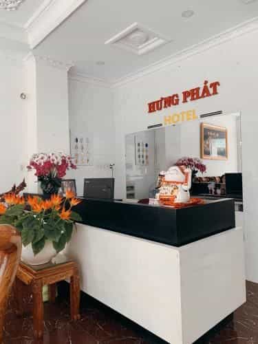 Hung Phat DaLat hotel Hung Phat DaLat hotel