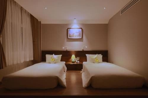 Double or Twin Room