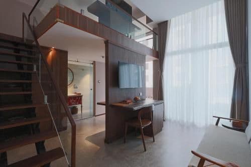 Double Room