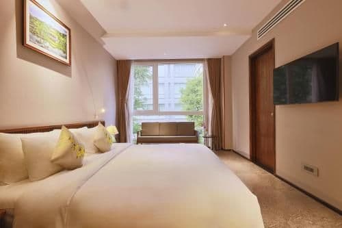 Double Room