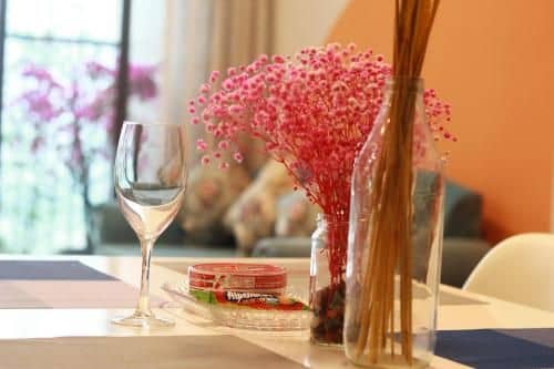 Hanami Homestay Ecopark Hanami Homestay Ecopark