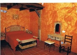 Hotel Rural El Caseron De Bonela3