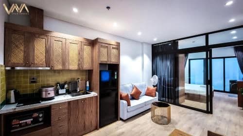 Executive Suite