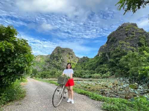 Trang An Resort Trang An Resort