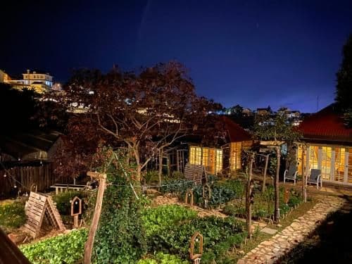 The Burrow Dalat The Burrow Dalat