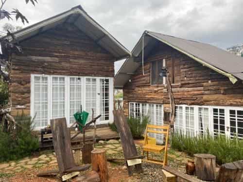 The Burrow Dalat The Burrow Dalat
