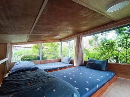 Family Bungalow