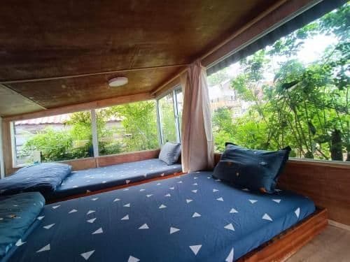 Family Bungalow