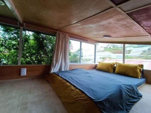 Family Bungalow