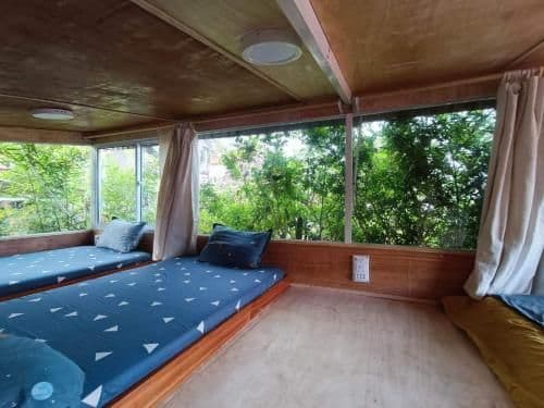 Family Bungalow
