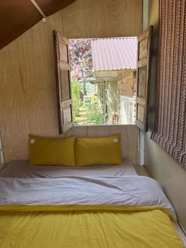 Budget Double or Twin Room