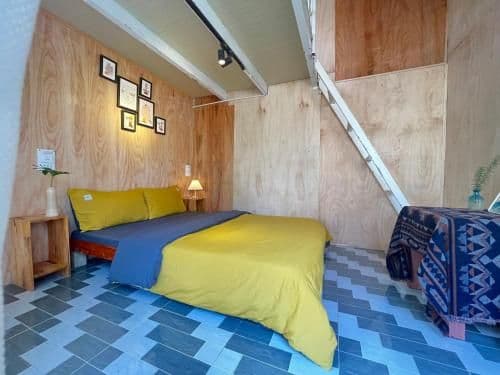 Budget Double or Twin Room