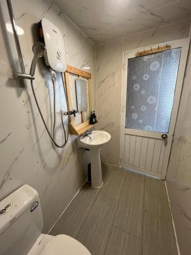Budget Double or Twin Room