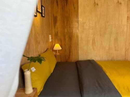 Budget Double or Twin Room