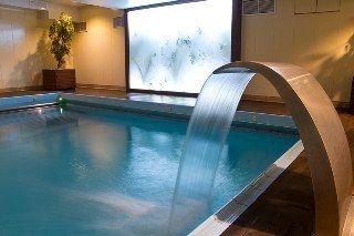 Lodomar SPA & Talasoterapia apartamentos0
