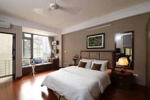 ISTAY Hotel Apartment 1 ISTAY Hotel Apartment 1