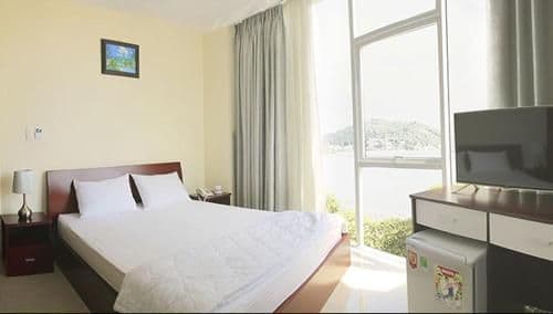 Minh Nhan Hotel Minh Nhan Hotel