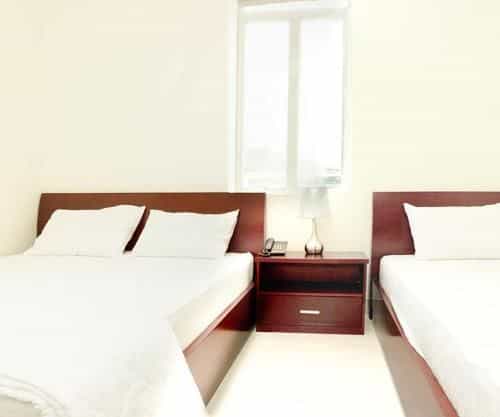 Minh Nhan Hotel Minh Nhan Hotel