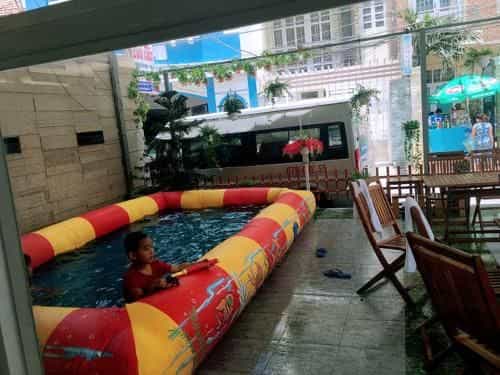 Minh Nhan Hotel Minh Nhan Hotel