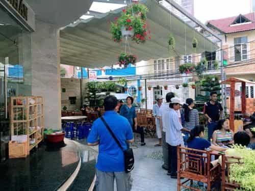 Minh Nhan Hotel Minh Nhan Hotel