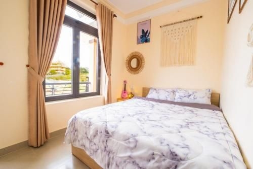 DALAT CASA 2 (6 rooms/8 beds)0