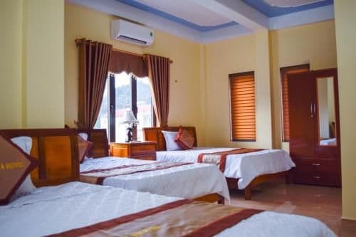 Phong Nha Orient Hotel Phong Nha Orient Hotel