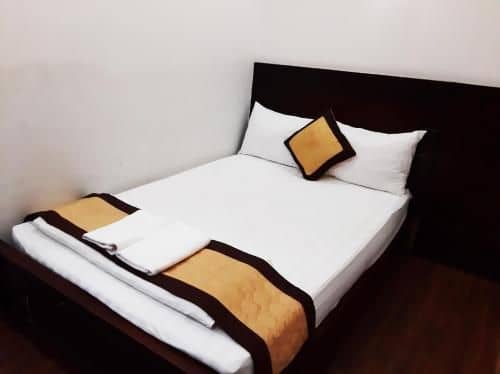 RedDoorz Khang Manh Hotel RedDoorz Khang Manh Hotel