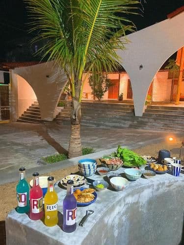 Nha minh homestay Nha minh homestay