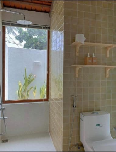 Deluxe Double Room (2 Adults + 1 Child)