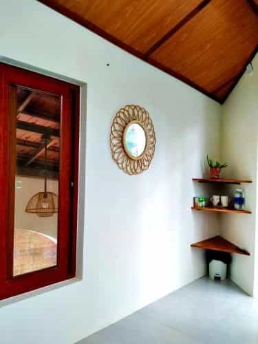 Nha minh homestay Nha minh homestay