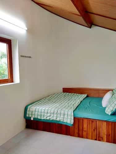Nha minh homestay Nha minh homestay