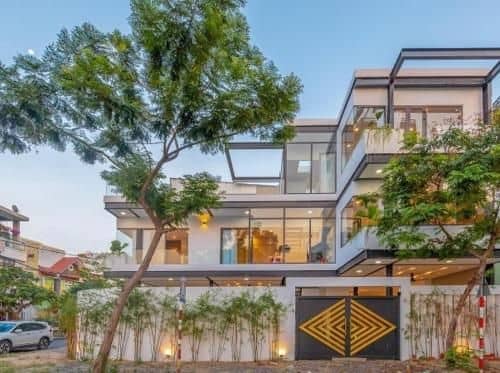 FEN VILLA DA NANG FEN VILLA DA NANG