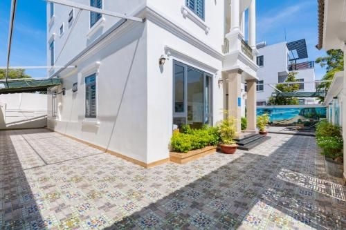 Luxury C2.50 Villa3