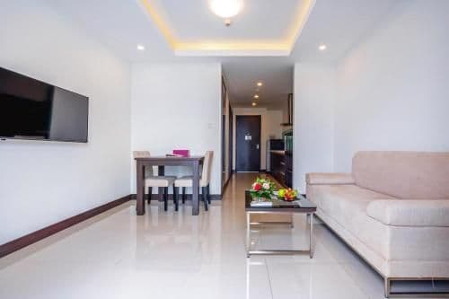 One-Bedroom Suite