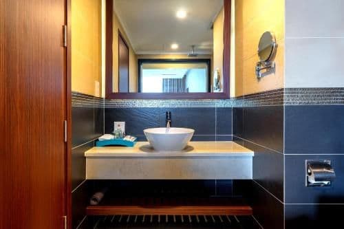 Executive Suite King