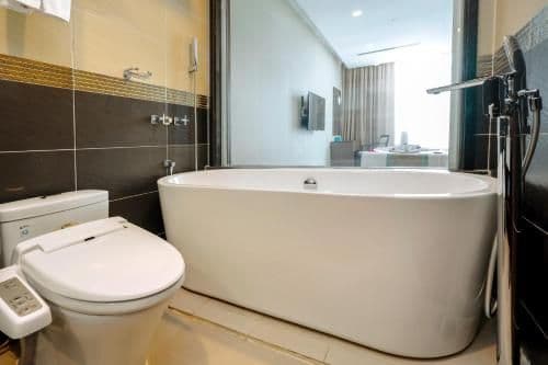 Executive Suite King