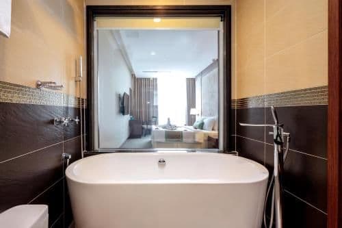 Executive Suite King
