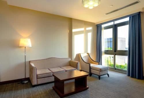 Suite