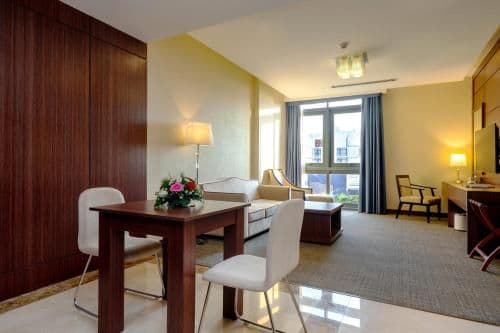 Suite