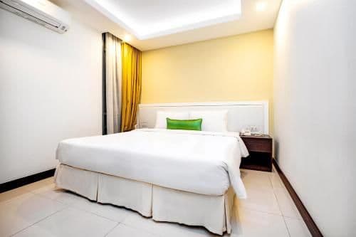 One-Bedroom Suite