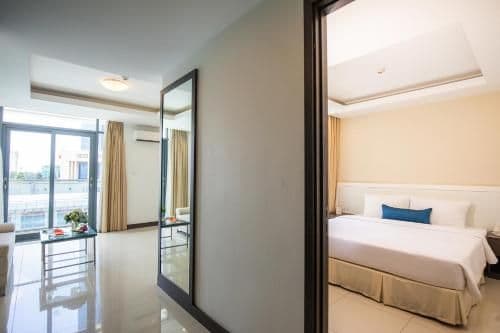 One-Bedroom Suite