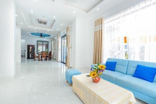 Deluxe Villa