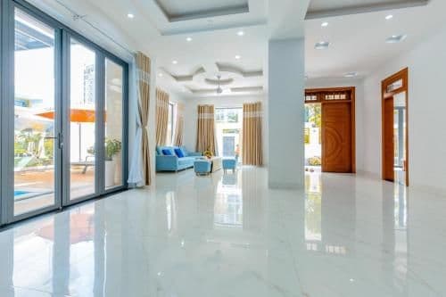 Deluxe Villa