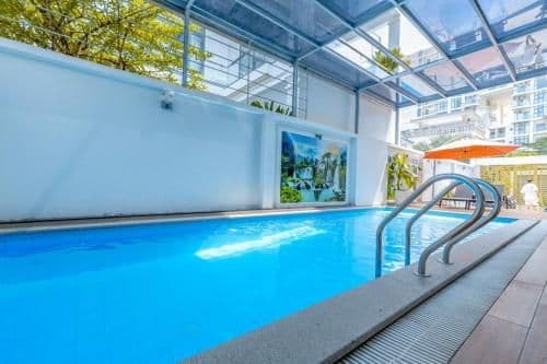 Deluxe Villa