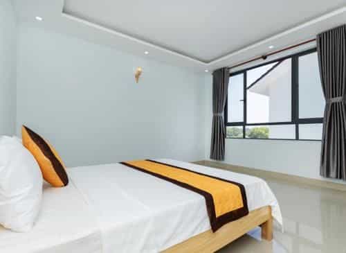 La Luxury Villas - Vung Tau La Luxury Villas - Vung Tau