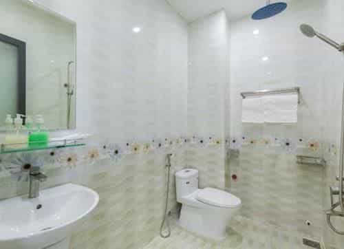 La Luxury Villas - Vung Tau La Luxury Villas - Vung Tau