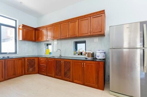 La Luxury Villas - Vung Tau (The La La Gate House)4